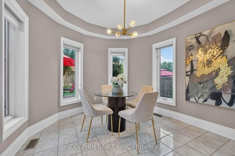 Photo 20 at 735 Foxcroft Boulevard, Wyndham, Newmarket