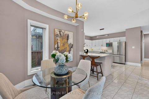 Photo 21 at 735 Foxcroft Boulevard, Wyndham, Newmarket