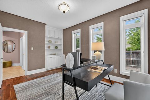 Photo 22 at 735 Foxcroft Boulevard, Wyndham, Newmarket