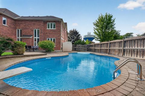 Photo 47 at 735 Foxcroft Boulevard, Wyndham, Newmarket