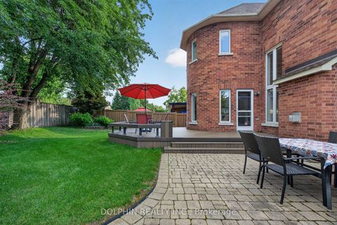 Photo 48 at 735 Foxcroft Boulevard, Wyndham, Newmarket