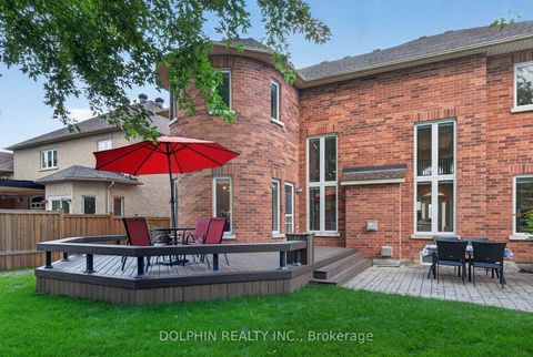 Photo 49 at 735 Foxcroft Boulevard, Wyndham, Newmarket