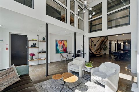 Photo 1 at 149 - 1159 Dundas Street E, South Riverdale, Toronto