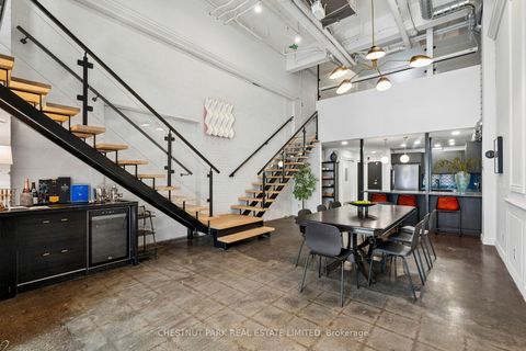 Photo 4 at 149 - 1159 Dundas Street E, South Riverdale, Toronto