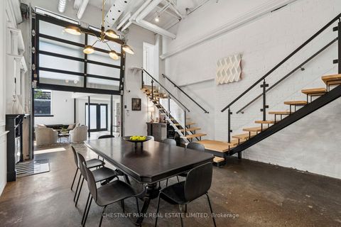 Photo 5 at 149 - 1159 Dundas Street E, South Riverdale, Toronto