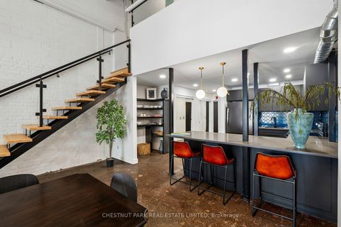 Photo 6 at 149 - 1159 Dundas Street E, South Riverdale, Toronto