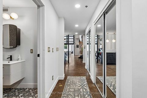 Photo 8 at 149 - 1159 Dundas Street E, South Riverdale, Toronto