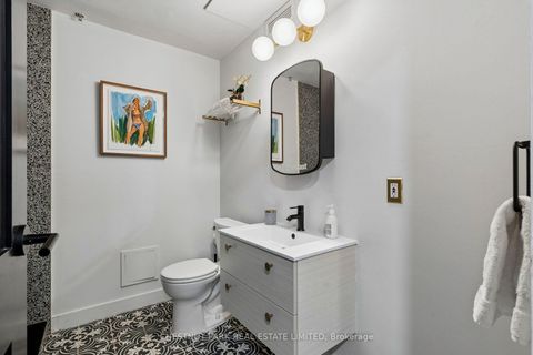 Photo 9 at 149 - 1159 Dundas Street E, South Riverdale, Toronto