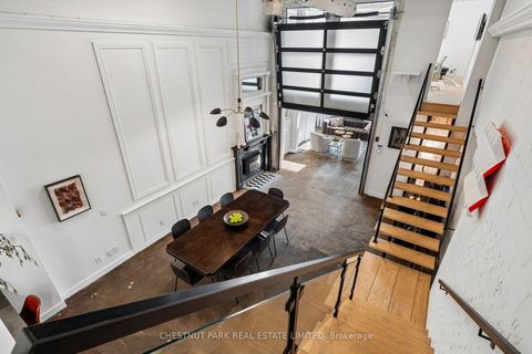 Photo 10 at 149 - 1159 Dundas Street E, South Riverdale, Toronto