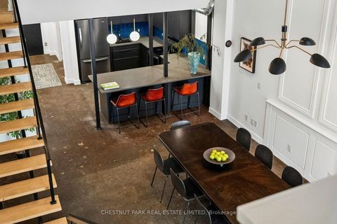 Photo 11 at 149 - 1159 Dundas Street E, South Riverdale, Toronto