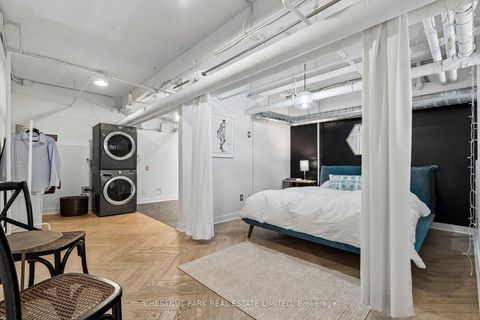 Photo 12 at 149 - 1159 Dundas Street E, South Riverdale, Toronto