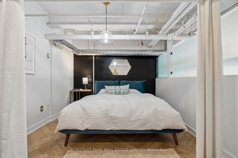 Photo 13 at 149 - 1159 Dundas Street E, South Riverdale, Toronto