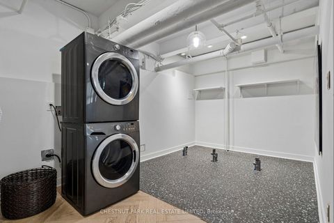 Photo 14 at 149 - 1159 Dundas Street E, South Riverdale, Toronto
