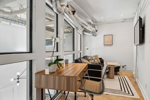 Photo 15 at 149 - 1159 Dundas Street E, South Riverdale, Toronto