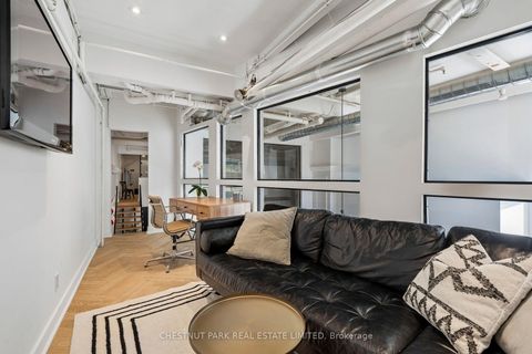 Photo 16 at 149 - 1159 Dundas Street E, South Riverdale, Toronto