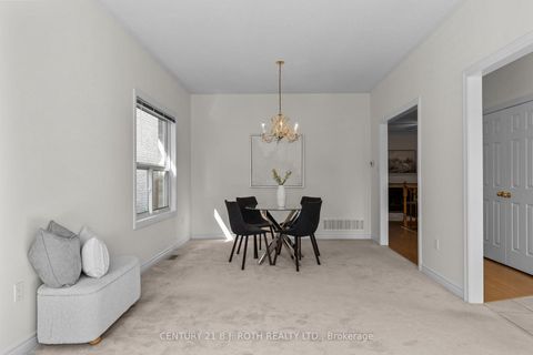 Photo 5 at 14 Prince George Crescent, Shore, Barrie