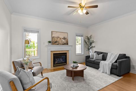 Photo 8 at 14 Prince George Crescent, Shore, Barrie