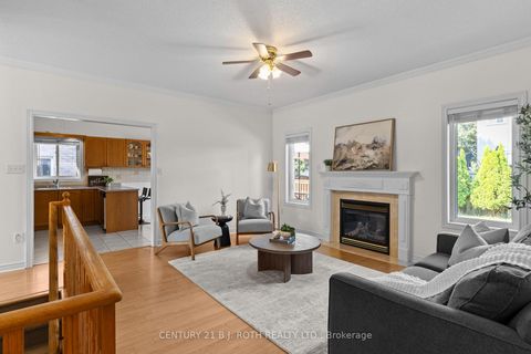 Photo 9 at 14 Prince George Crescent, Shore, Barrie