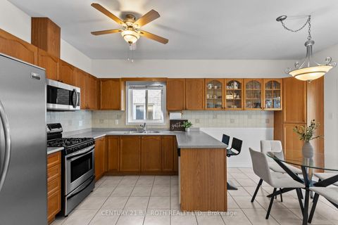 Photo 11 at 14 Prince George Crescent, Shore, Barrie