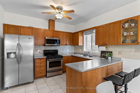 Photo 14 at 14 Prince George Crescent, Shore, Barrie