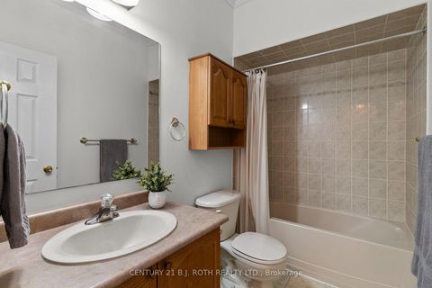 Photo 16 at 14 Prince George Crescent, Shore, Barrie