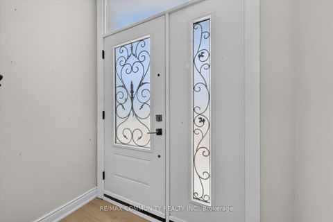 Photo 4 at 53 Milford Haven Drive N, Morningside, Toronto