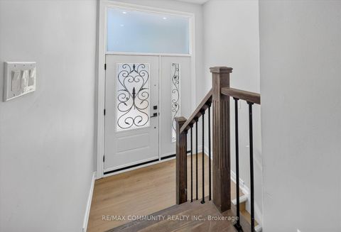 Photo 5 at 53 Milford Haven Drive N, Morningside, Toronto