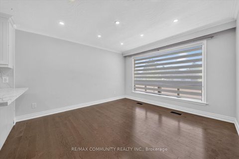 Photo 6 at 53 Milford Haven Drive N, Morningside, Toronto