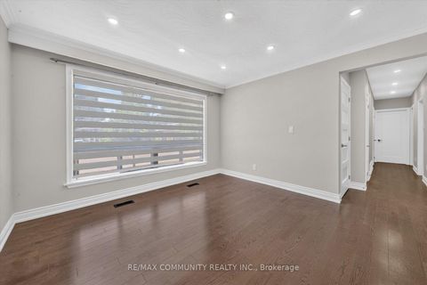 Photo 7 at 53 Milford Haven Drive N, Morningside, Toronto