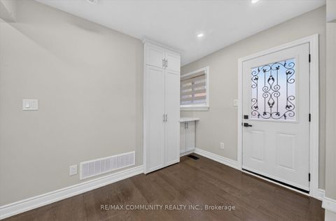 Photo 12 at 53 Milford Haven Drive N, Morningside, Toronto