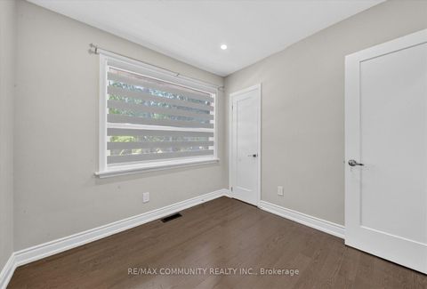 Photo 15 at 53 Milford Haven Drive N, Morningside, Toronto