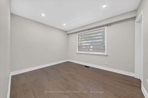 Photo 18 at 53 Milford Haven Drive N, Morningside, Toronto