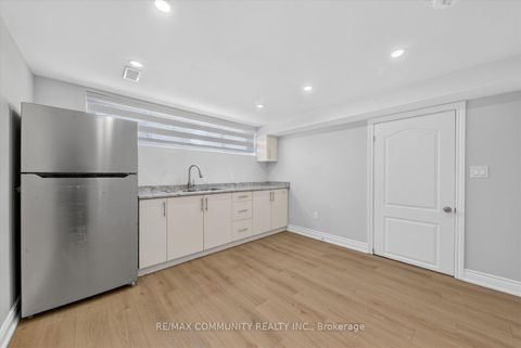 Photo 23 at 53 Milford Haven Drive N, Morningside, Toronto