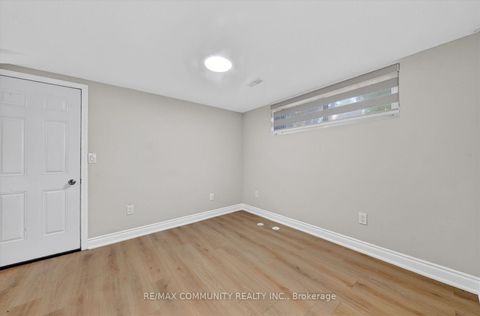 Photo 24 at 53 Milford Haven Drive N, Morningside, Toronto