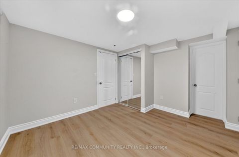 Photo 25 at 53 Milford Haven Drive N, Morningside, Toronto