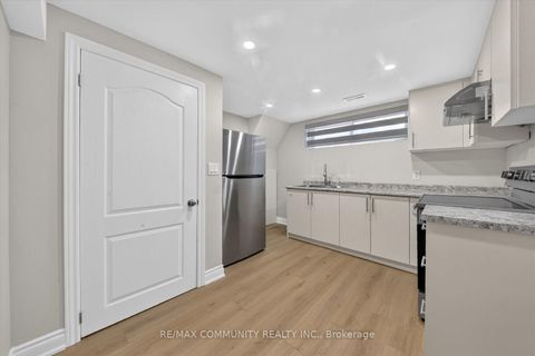 Photo 28 at 53 Milford Haven Drive N, Morningside, Toronto