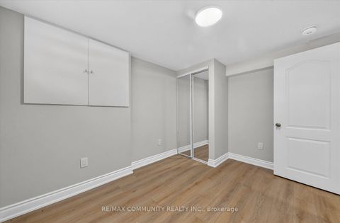 Photo 31 at 53 Milford Haven Drive N, Morningside, Toronto