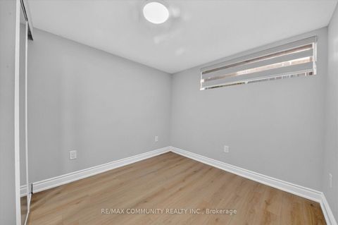 Photo 32 at 53 Milford Haven Drive N, Morningside, Toronto