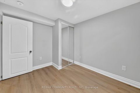 Photo 33 at 53 Milford Haven Drive N, Morningside, Toronto
