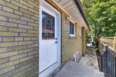Photo 35 at 53 Milford Haven Drive N, Morningside, Toronto