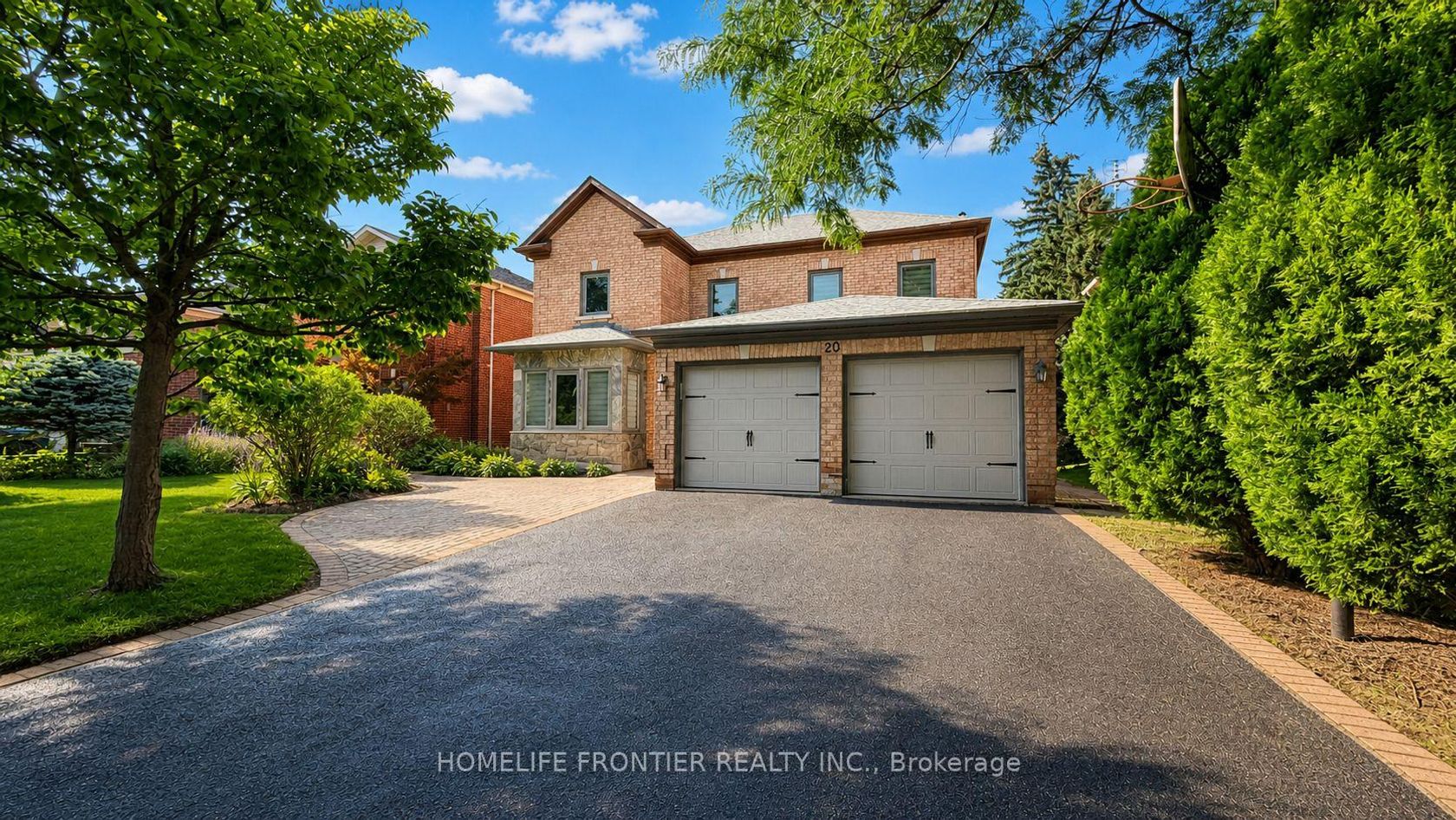 20 Bridewell Crescent, Mill Pond, Richmond Hill photo 5