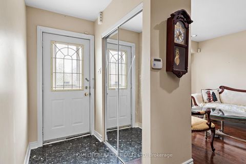Photo 1 at 33 Torrens Avenue, Broadview North, Toronto