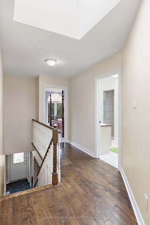Photo 10 at 33 Torrens Avenue, Broadview North, Toronto