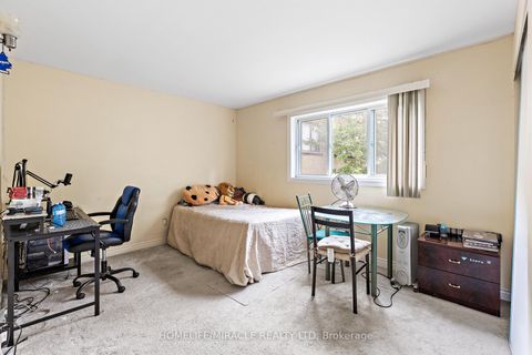 Photo 14 at 33 Torrens Avenue, Broadview North, Toronto