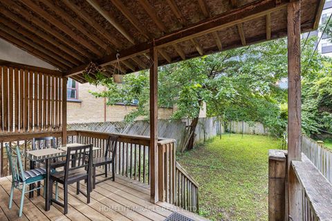 Photo 24 at 33 Torrens Avenue, Broadview North, Toronto