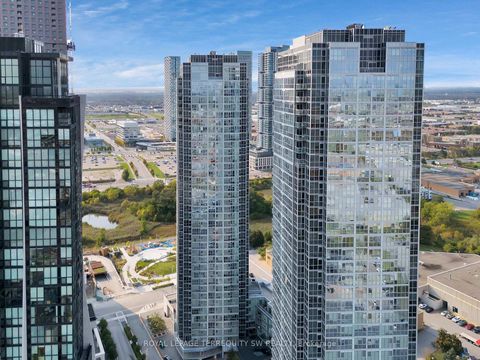 Photo 14 at 515 - 2916 Highway 7, Concord, Vaughan