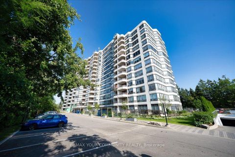 Photo 0 at 907 - 8501 Bayview Avenue, Doncrest, Richmond Hill