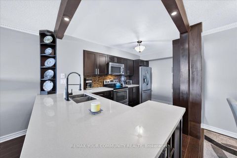Photo 12 at 907 - 8501 Bayview Avenue, Doncrest, Richmond Hill
