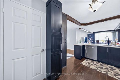 Photo 18 at 907 - 8501 Bayview Avenue, Doncrest, Richmond Hill