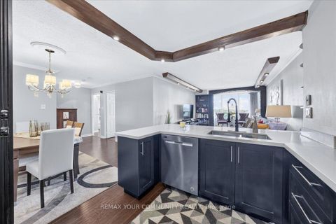 Photo 19 at 907 - 8501 Bayview Avenue, Doncrest, Richmond Hill